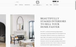 Set to Sell LLC of Sylacauga website