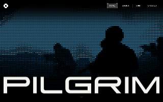 Pilgrim & Pilgrim website