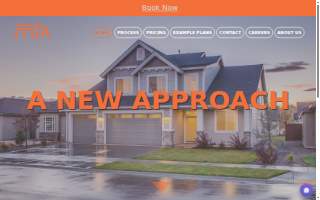 Mark Tidwell & Associates website