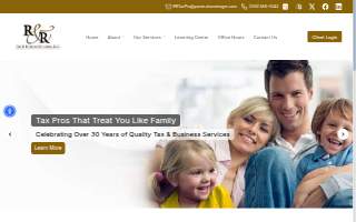 Tuscaloosa Title Co Inc website