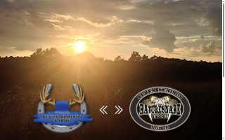 Rattlesnake Saloon website