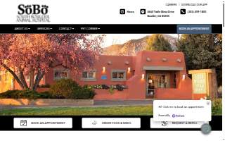 South Central Connect, Inc. website