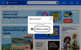Walmart Home Theater Installation of Batesville website