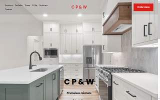 CPW website