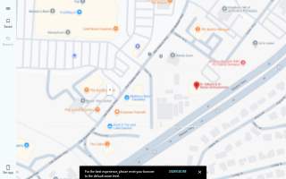 Donnell Insurance Agency website