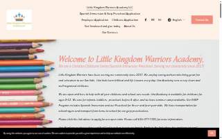 Anchor Pest Solutions LLC website
