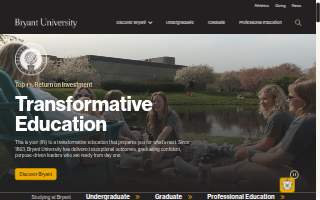 Bryant Orthopedic and Sports Physical Therapy of Atwater website