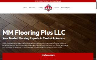 MM FLOORING PLUS LLC website