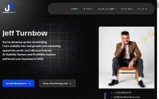 Jeff Turnbow website