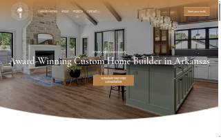 Lifestyle Homes by Greg Lasker website
