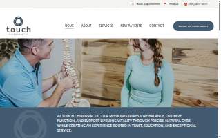All My Brothers Moving Company website