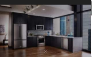 Fountain Home Center website
