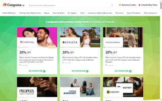 Redtag Appliances & More website