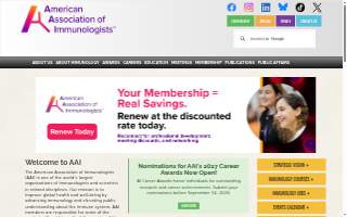 AAi (Art Advertising, Inc.) website