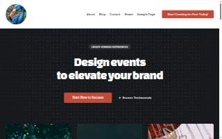 Benjamin F. Edwards website