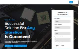 201 Pet Salon & Resort website