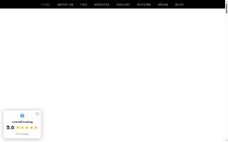 Modern Light Studio of North Little Rock website