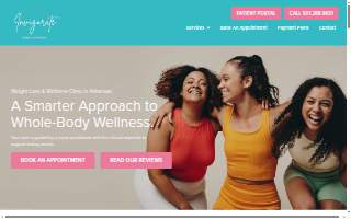 Invigorate Weight Loss & Wellness of Paragould website