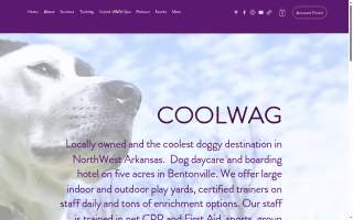 CoolWag website