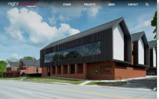 Hight Jackson Associates PA website