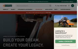 Norwood & Norwood, P.A. website
