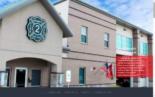 Hoffmann Architectural Inc of Sherwood website