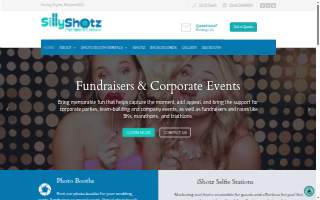 Siloam Auto Spa LLC website