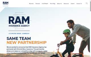 Ram Jack of Arizona website