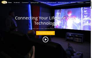 Squeegees at Large website