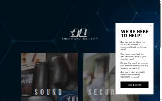 3DM Entertainment LLC of Goodyear website