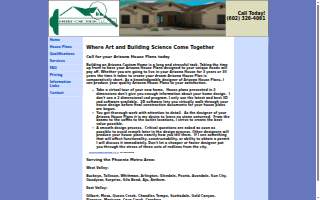 Greens Home Design L.L.C. website