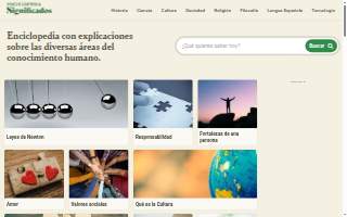 Tierra Grande Golf website