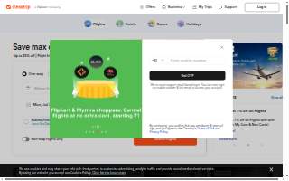Clear Vision Express website