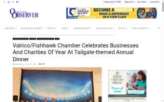 Jack Furrier Tire & Auto Care website