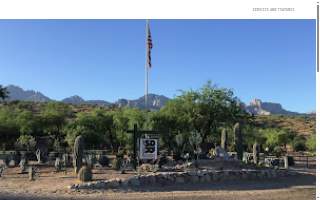 Spirit Dog Ranch, LLC website