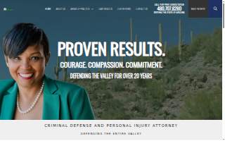 Gordwin Law website
