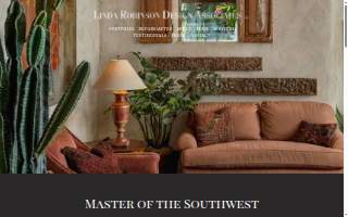 Linda Robinson Design Associates LLC of Drexel Heights website
