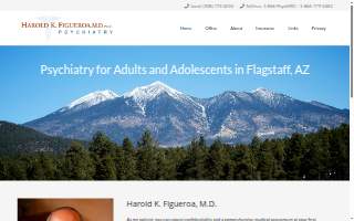 Harold K. Figueroa, M.D., PLLC website