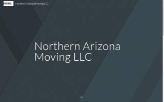 Northern Arizona Moving LLC website