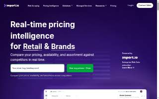 Import Auto Clinic website