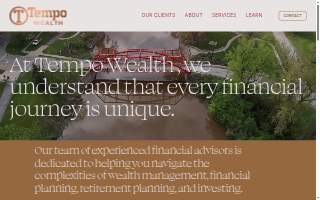 Lake Havasu Property Management website