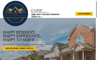 L7 Logic Productivity Management LLC website