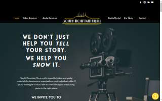 South Mountain Films website