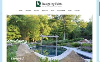 DesignItects website