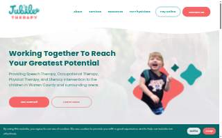 Guardian Contracting Group website