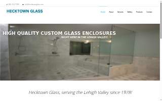 Sun Country Floors, Inc. website