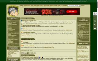 Geeks 2 You Computer Repair of Marana website