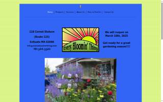 Every Doggie Has Its DayCare website