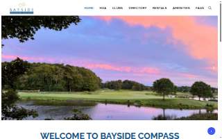 Bayside Home Improvement LLC website
