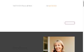 Brown Roofing LLC website